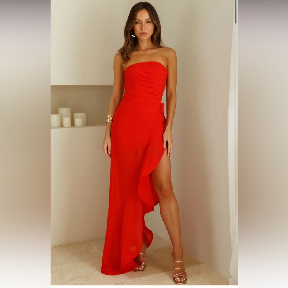 COPY - Maxi dress
